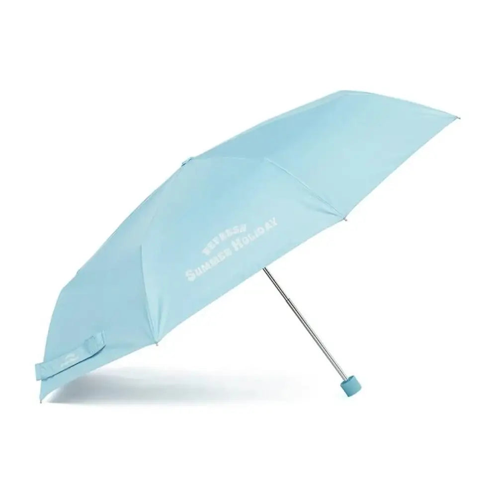 Kakao Friends - Choonsik Summer Holiday Umbrella - Kakao Friends - Umbrella - Harumio