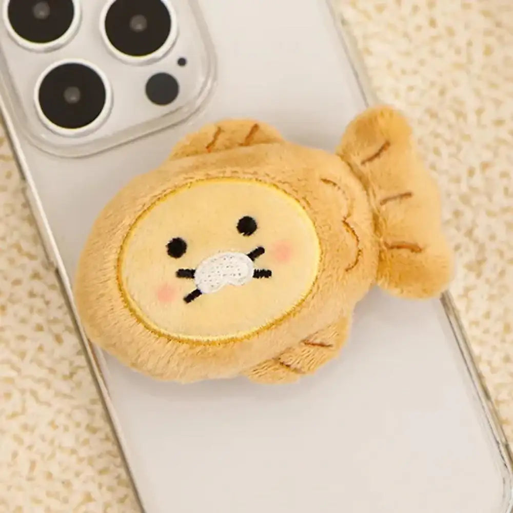 Kakao Friends - Choonsik Plush Smart Talk - Kakao Friends - Smart Talk - Harumio