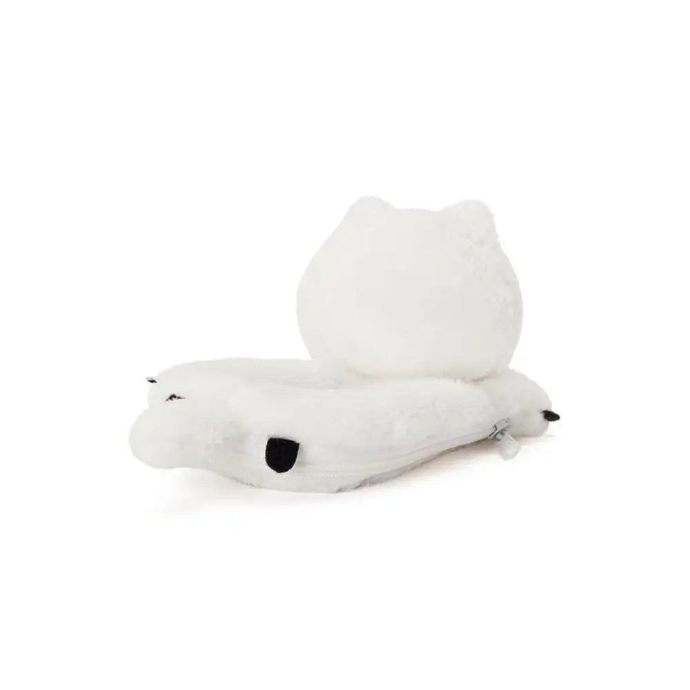Kakao Friends - Masung Fox's Girlfriend Card Pouch - Kakao Friends - Card Pouch - Harumio