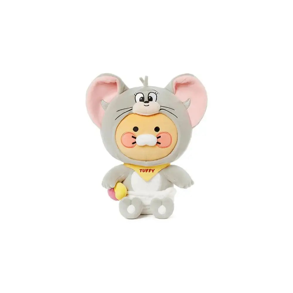 Tom and Jerry x Kakao Friends - Plush Doll - Kakao Friends - Plush Doll - Harumio