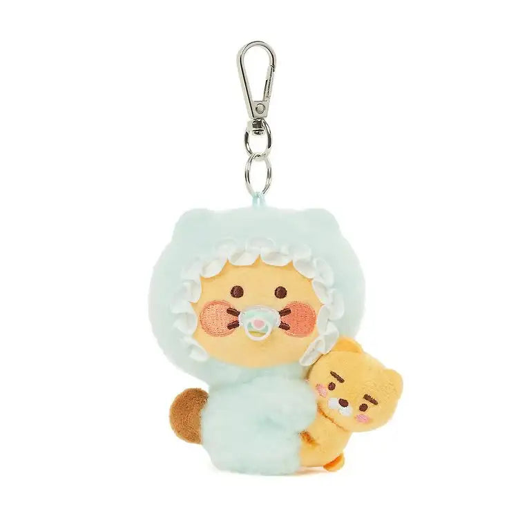 Kakao Friends - Baby Dreaming Doll Keychain - Kakao Friends - Keychain - Harumio