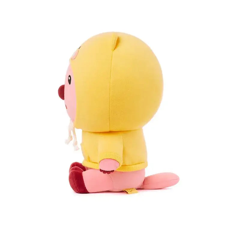 Zanmang Loopy x Kakao Friends - Medium-sized Plush Doll - Kakao Friends - Plush - Harumio