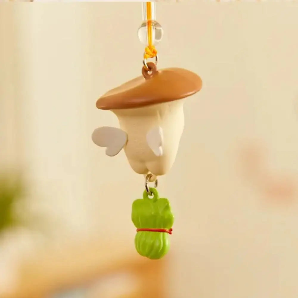 Kakao Friends - Today's Fairy Choonsik Scenery House Decoration - Kakao Friends - house decoration - Harumio