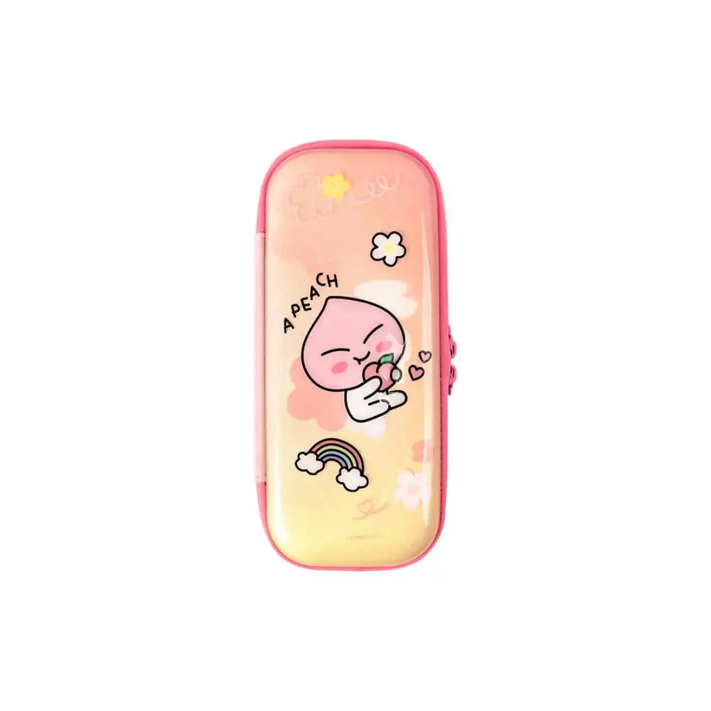 Kakao Friends - EVA Pencil Case - Kakao Friends - Pencil Case - Harumio