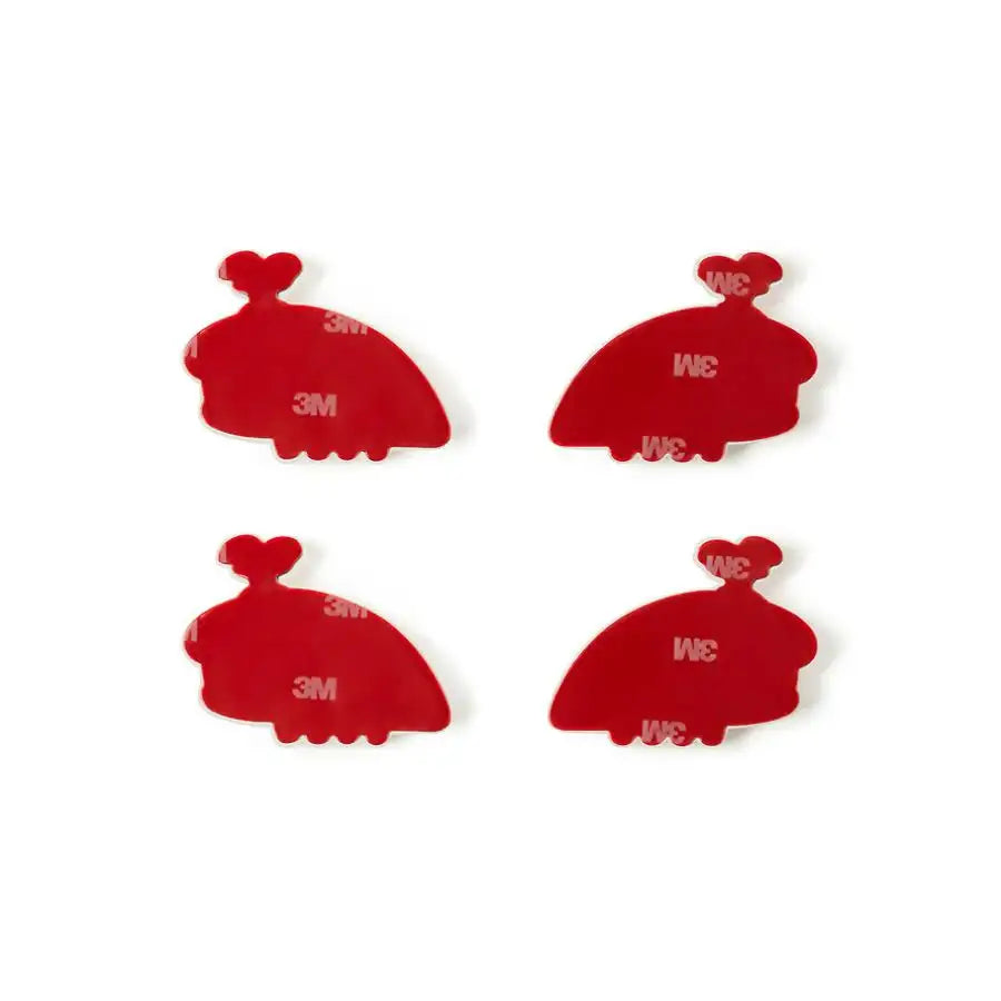 Kakao Friends - Malti-jjo Car Door Guard Set - Kakao Friends - Car Door Guard - Harumio