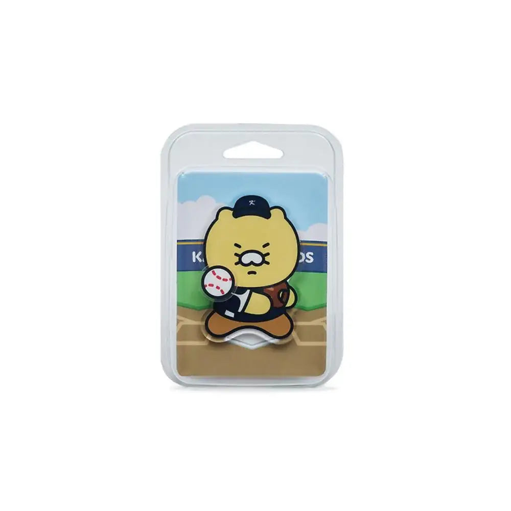 PRO-SPECS x Kakao Friends - Choonsik Baseball Smart Talk - Kakao Friends - Smart Talk - Harumio