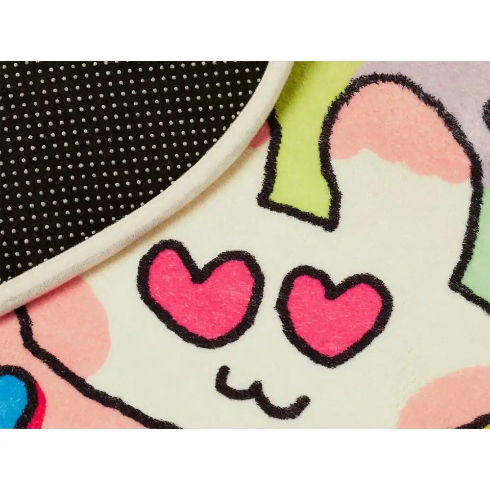 Kakao Friends - Sukeydokey Rug - Kakao Friends - Home & Living, Accessories - Harumio