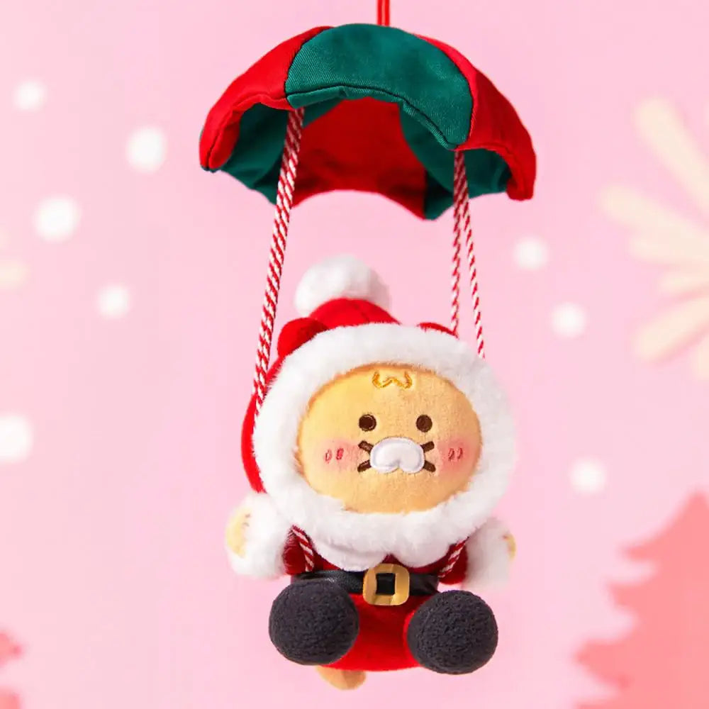 Kakao Friends - Baby Choonsik Merry Choon Christmas Deco Ball - Kakao Friends - Plush Doll - Harumio