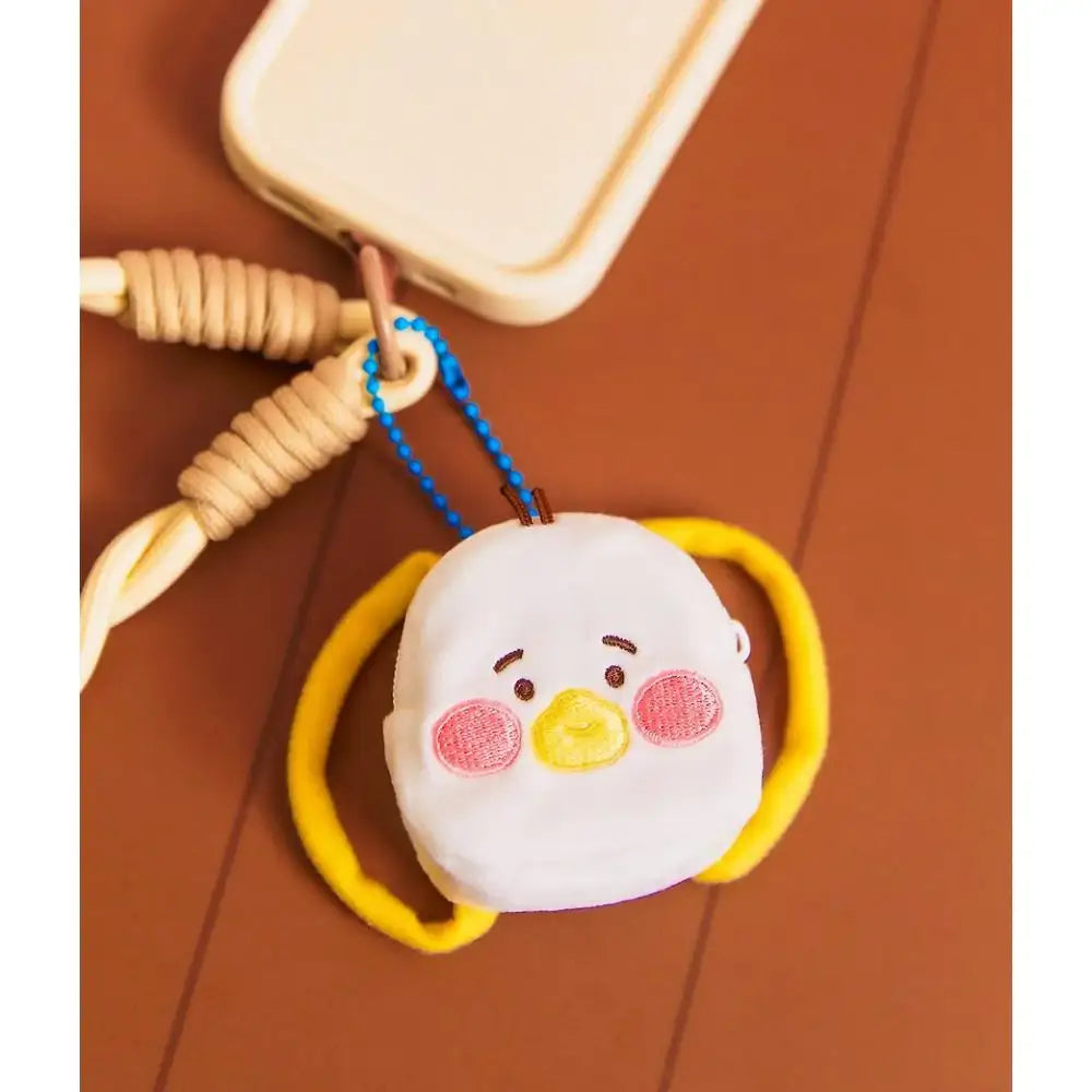 Kakao Friends - Little Friends Backpack Fossil Doll Costume - Kakao Friends - Doll backpack - Harumio