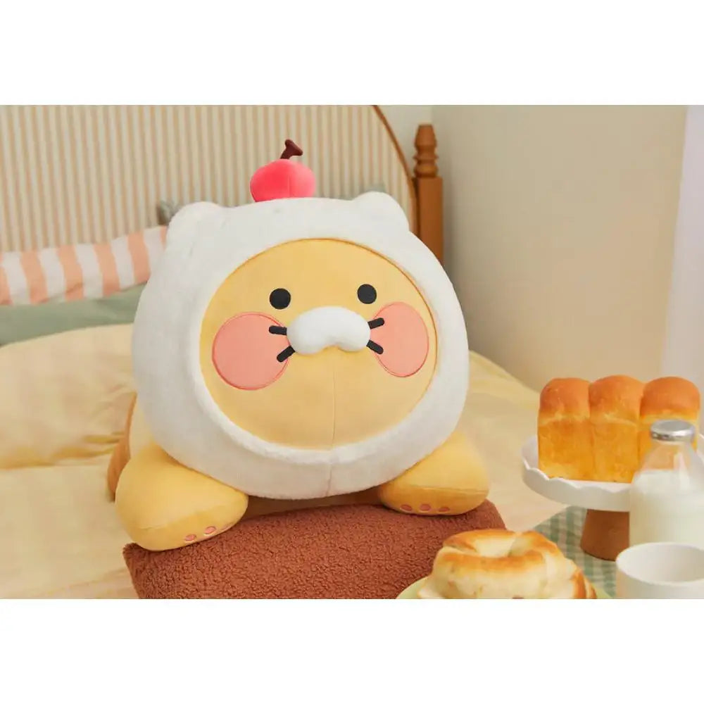 Kakao Friends - Choonsik Ribbon Mega Body Pillow - Kakao Friends - Plush - Harumio