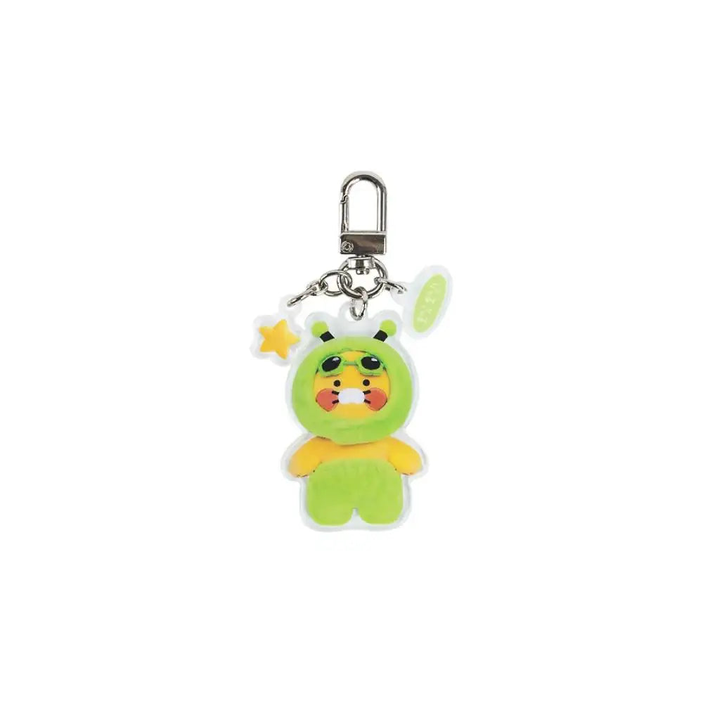 Kakao Friends - Choonsik Photo Shape Acrylic Keychain - Kakao Friends - Keychain - Harumio