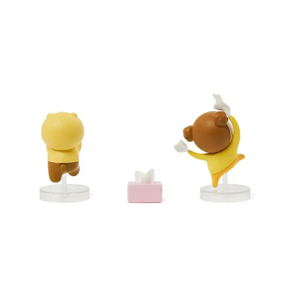 Maru Is a Puppy x Kakao Friends - Complete Doll Figure Set - Kakao Friends - Figure - Harumio