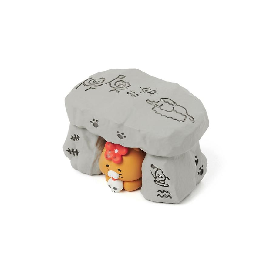 Kakao Friends - WOOGA CHOON Random Figure (Choonsik)