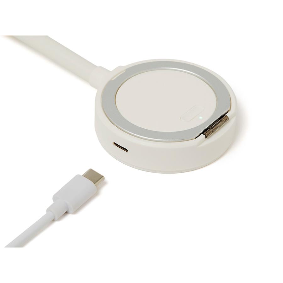 Kakao Friends - Choonsik Good Luck Magnetic Handy Fan