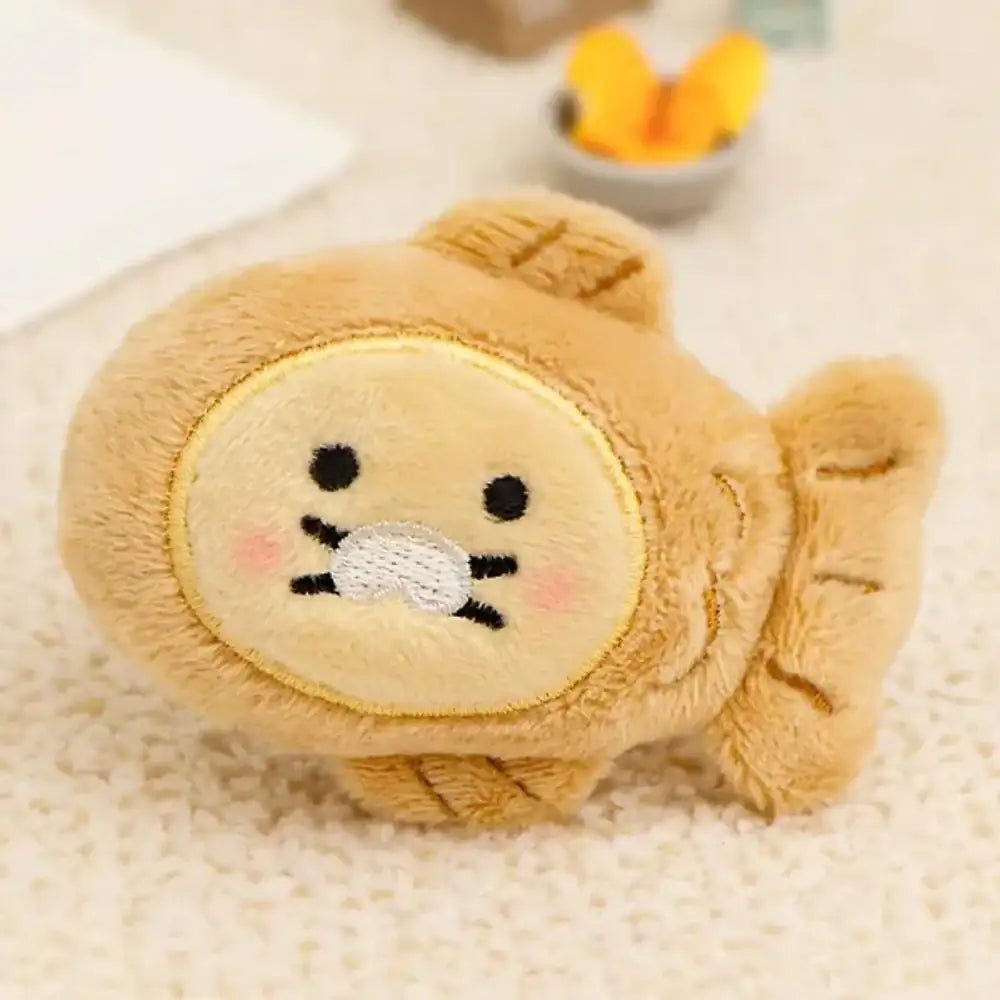 Kakao Friends - Choonsik Plush Smart Talk - Kakao Friends - Smart Talk - Harumio