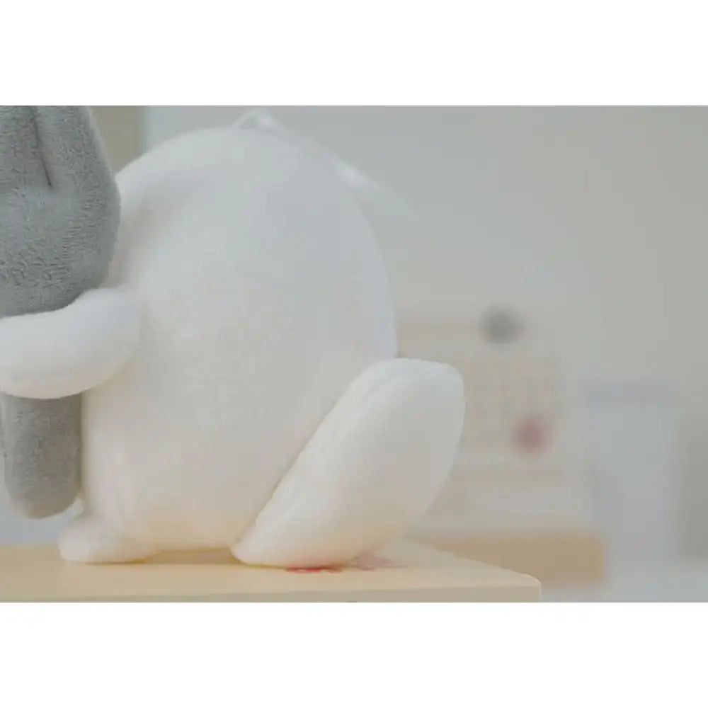 Kakao Friends - Baby Ogu Doll Keyring - Kakao Friends - Keyring - Harumio