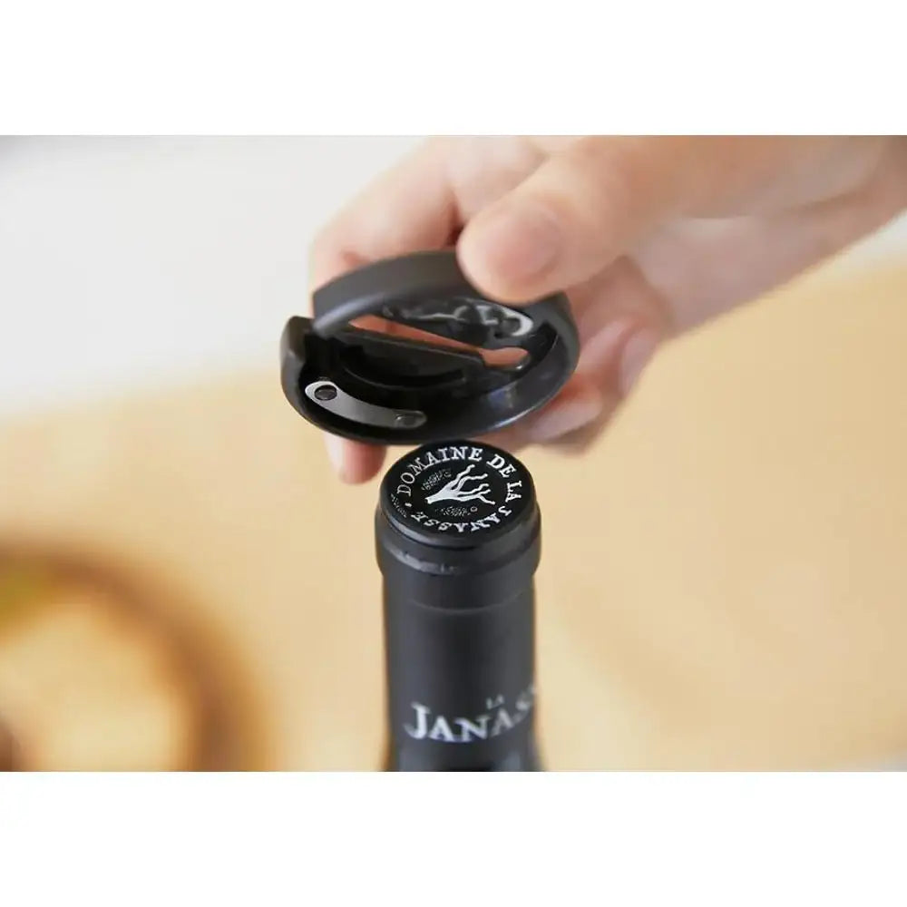 Kakao Friends - Choonsik Electric Wine Opener - Kakao Friends - Wine Opener - Harumio