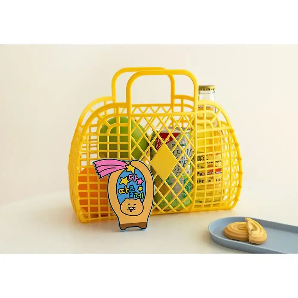 Kakao Friends - Sloppy Choonsik Magnet Opener - Kakao Friends - Home & Living, Accessories - Harumio