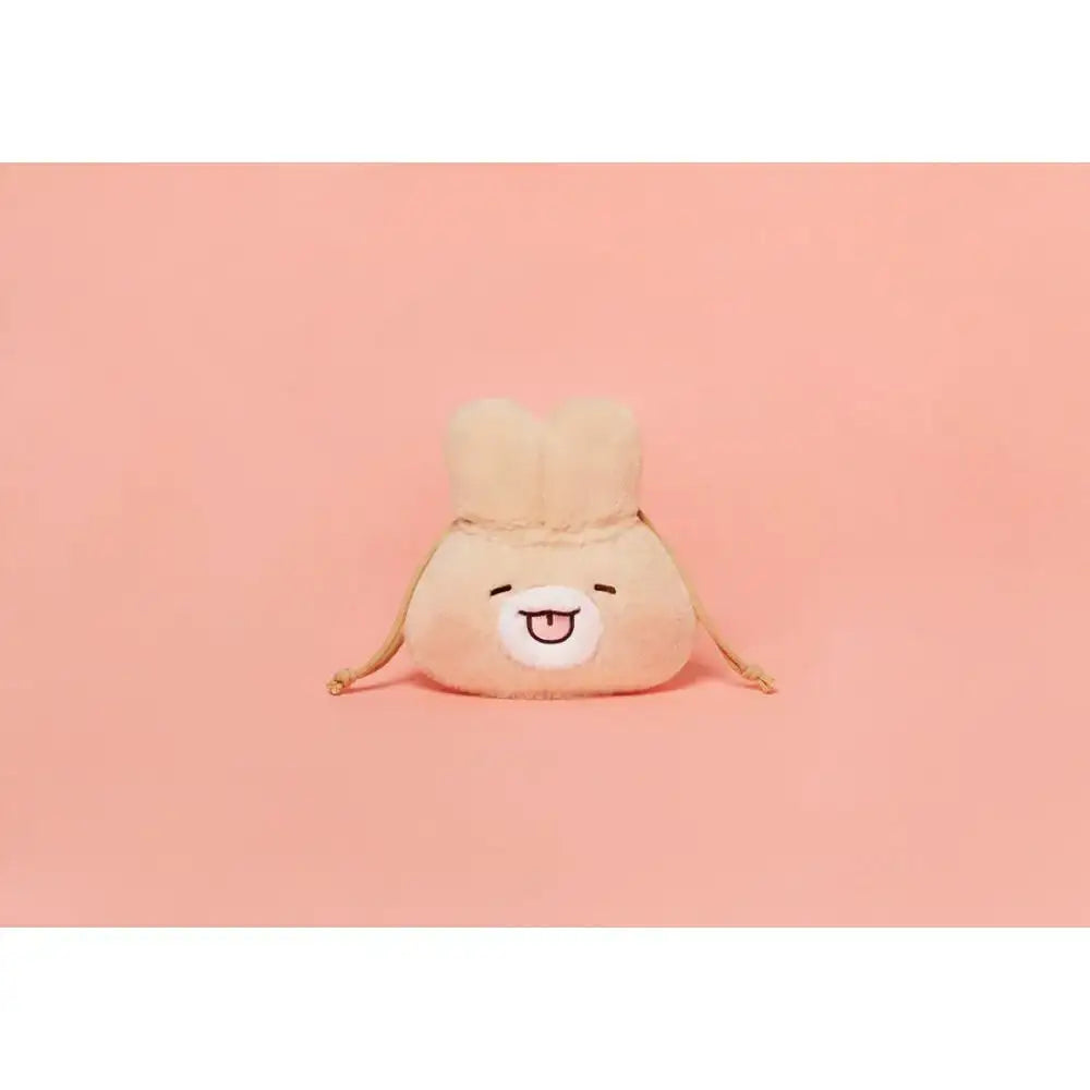 Kakao Friends - Shuya Toya String Pouch - Kakao Friends - Home & Living, Accessories - Harumio