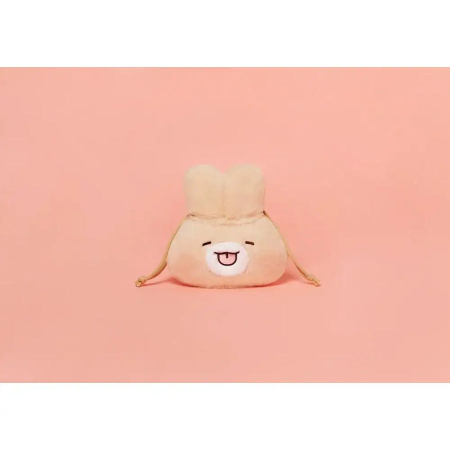 Kakao Friends - Shuya Toya String Pouch - Kakao Friends - Home & Living, Accessories - Harumio