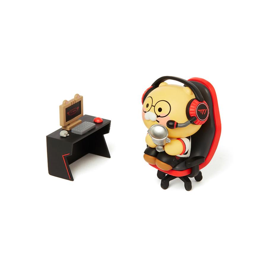 T1 x Kakao Friends - Choonsik Random Figure