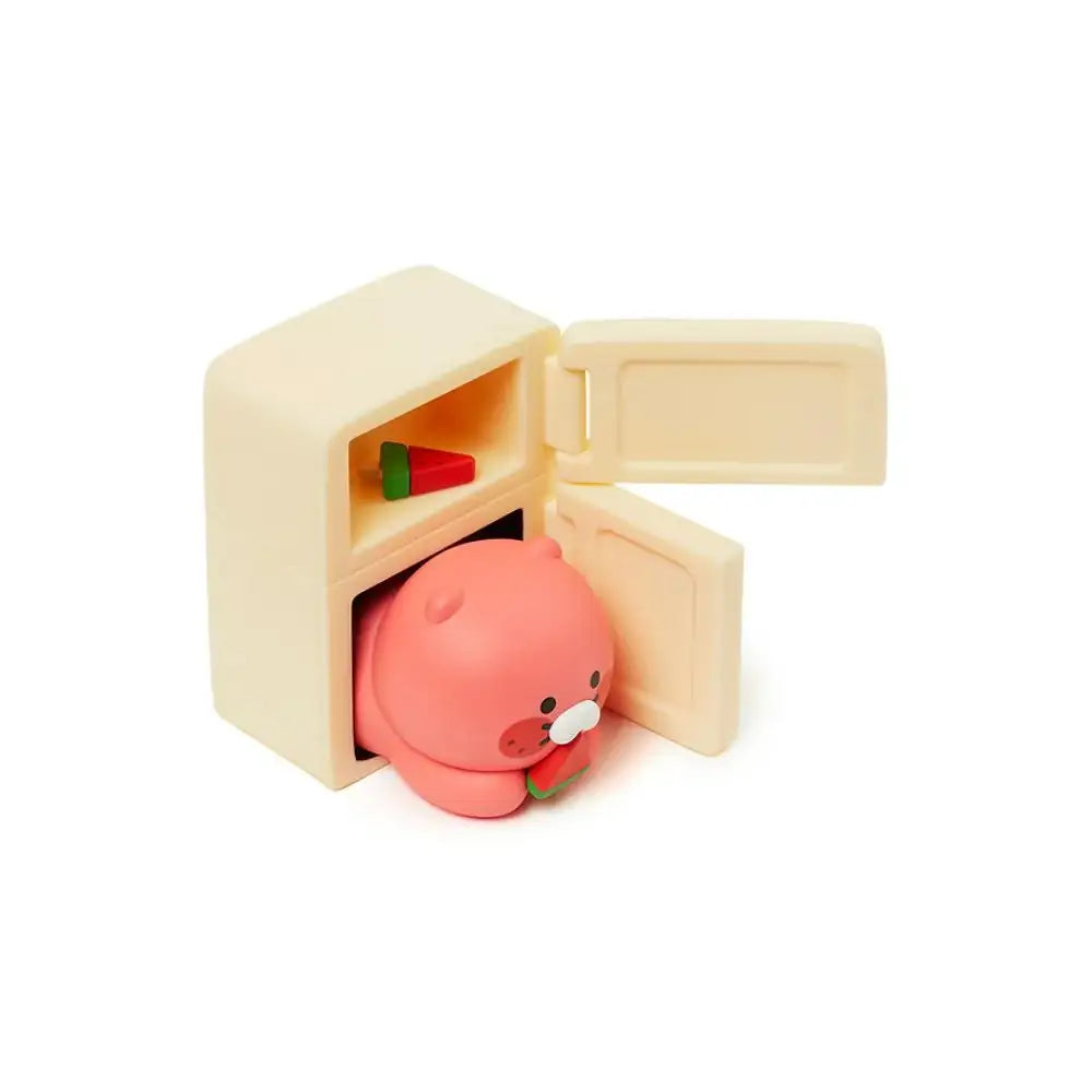 Kakao Friends - Choonsik Masamchun Doll Figure (Complete Set) - Kakao Friends - Doll Figure - Harumio