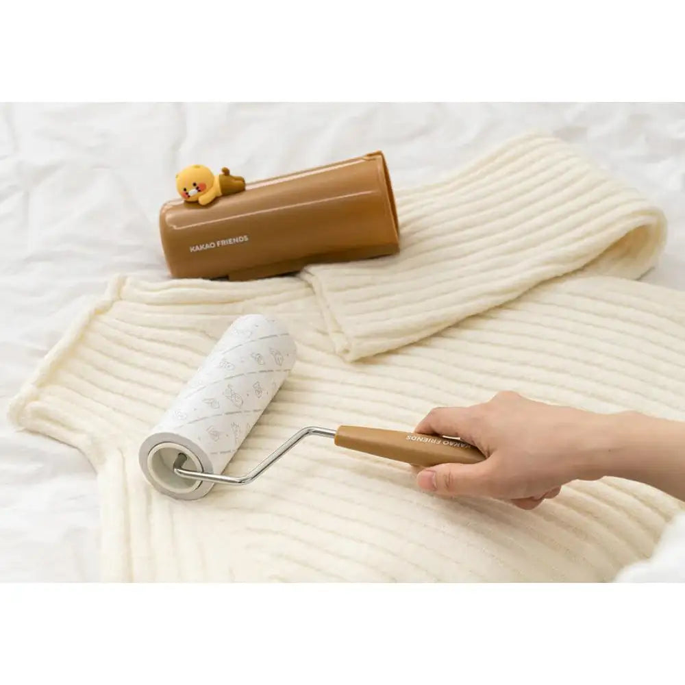 Kakao Friends - Choonsik Roll Cleaner - Kakao Friends - Home & Living, Accessories - Harumio