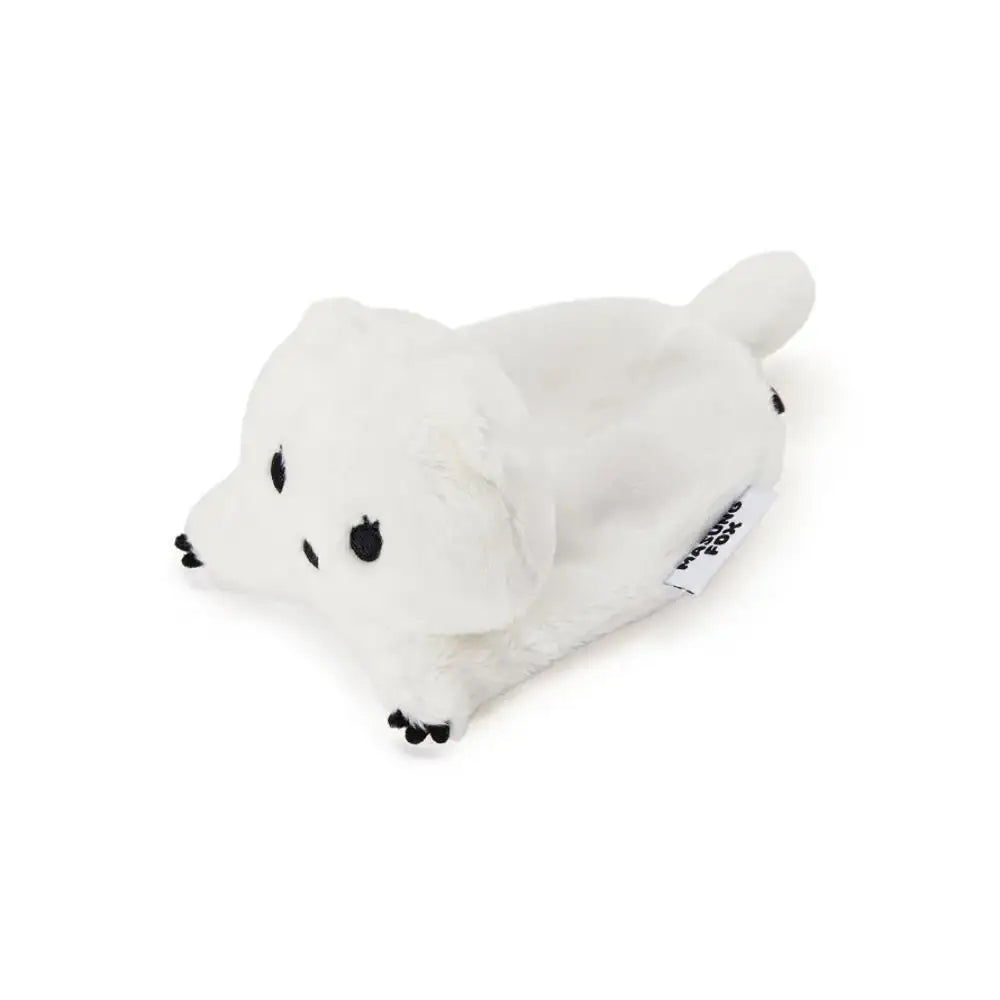 Kakao Friends - Masung Fox's Girlfriend Card Pouch - Kakao Friends - Card Pouch - Harumio