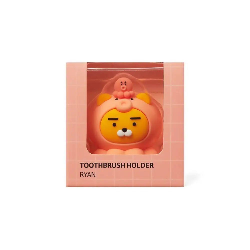 Kakao Friends - Octopus Toothbrush Cup - Kakao Friends - cup - Harumio
