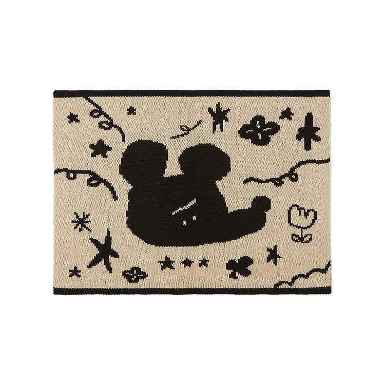 Kakao Friends - Sukeydokey Table Mat - Kakao Friends - Home & Living, Accessories - Harumio