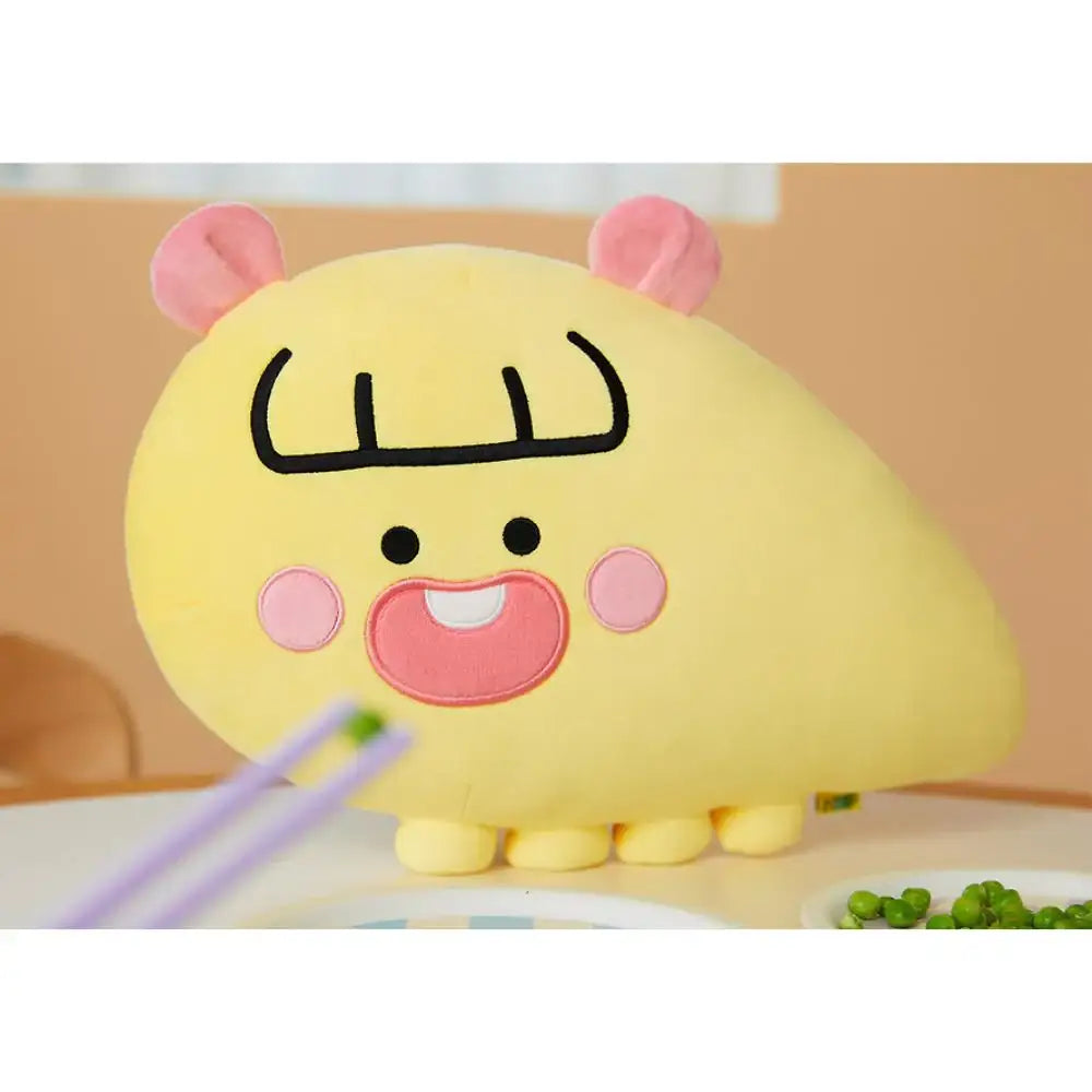 Kakao Friends - Chordy Plush Doll - Kakao Friends - Plush Doll - Harumio