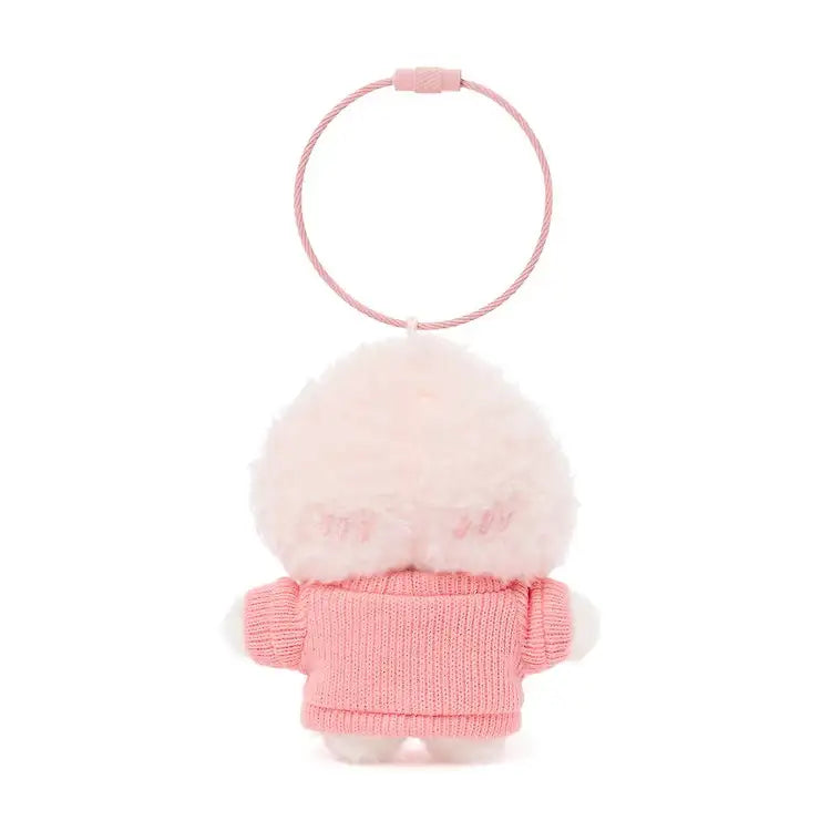 Kakao Friends - Love Me Fossil Doll Keyring - Kakao Friends - Keyring - Harumio