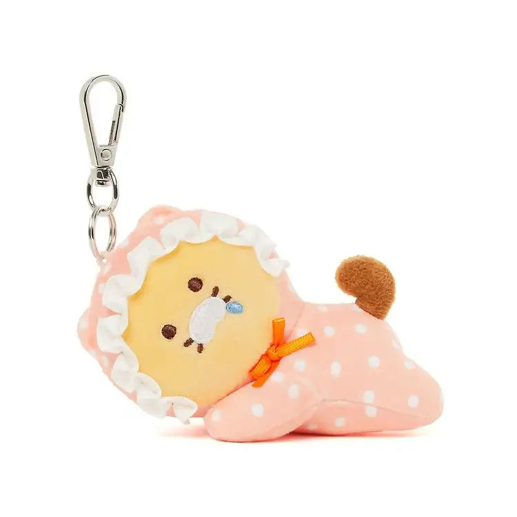 Kakao Friends - Baby Dreaming Doll Keychain - Kakao Friends - Keychain - Harumio
