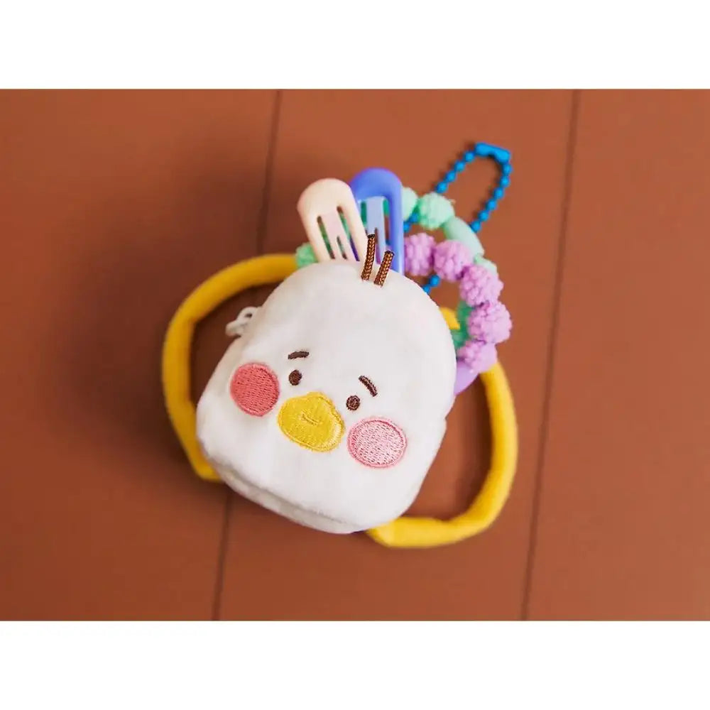 Kakao Friends - Little Friends Backpack Fossil Doll Costume - Kakao Friends - Doll backpack - Harumio