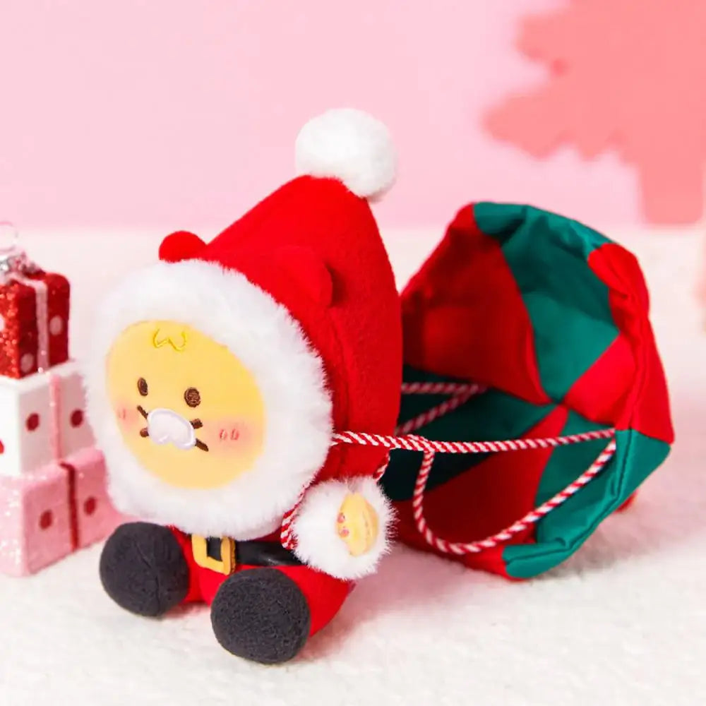 Kakao Friends - Baby Choonsik Merry Choon Christmas Deco Ball - Kakao Friends - Plush Doll - Harumio