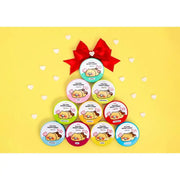 Suomi x Kakao Friends - Xylitol Heart Candy (Sugar-Free) - Kakao Friends - Supplements - Harumio