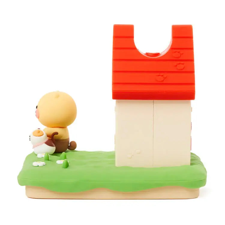 Kakao Friends - Choonsik 2-in-1 Apple Charging Stand - Kakao Friends - Home & Living, Accessories - Harumio