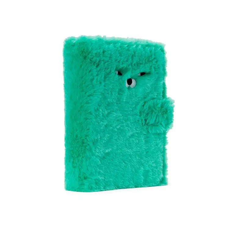 Kakao Friends - Wasabi Bear Diary - Kakao Friends - Home & Living, Accessories - Harumio