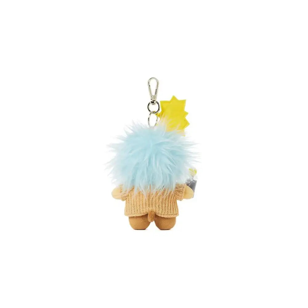 Kakao Friends - Choonsik Bus Genius Doll Keyring - Kakao Friends - Keyring - Harumio