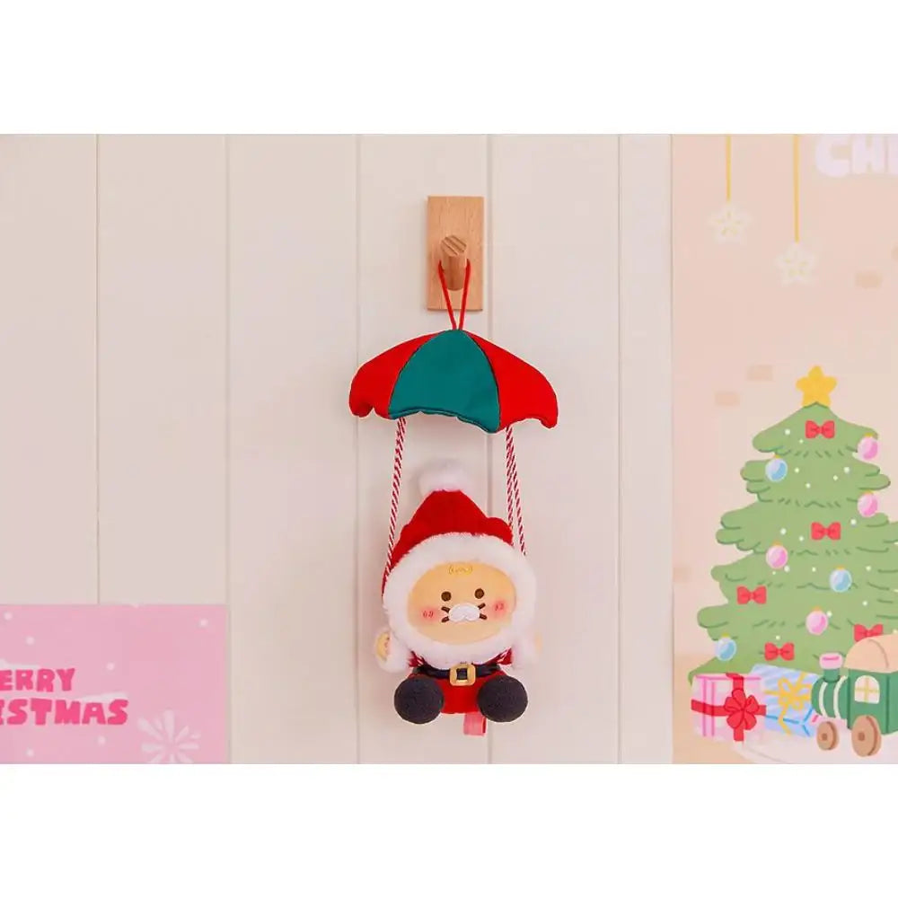 Kakao Friends - Baby Choonsik Merry Choon Christmas Deco Ball - Kakao Friends - Plush Doll - Harumio