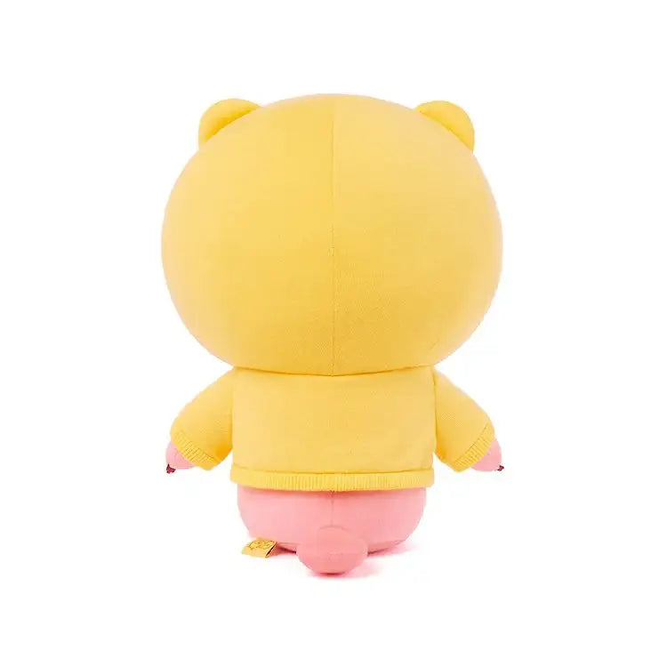Zanmang Loopy x Kakao Friends - Medium-sized Plush Doll - Kakao Friends - Plush - Harumio