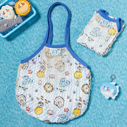 Kakao Friends - Choonsik Chunsoo-san Net Bag