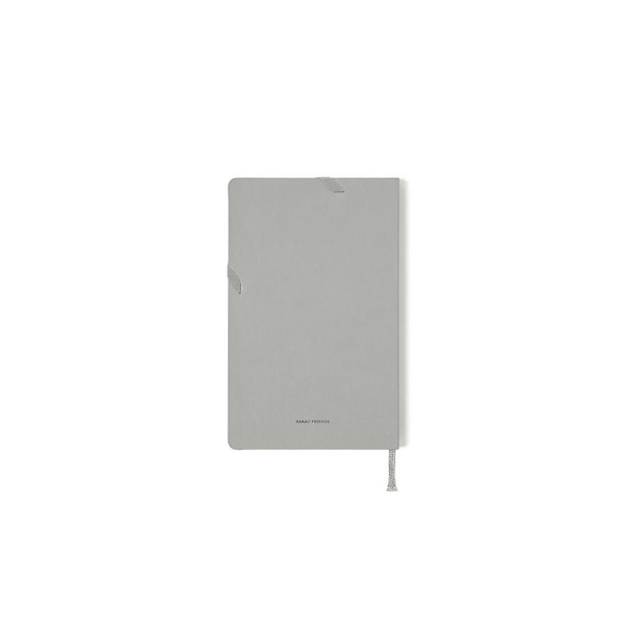 Kakao Friends - Choonsik 2026 Gray Diary