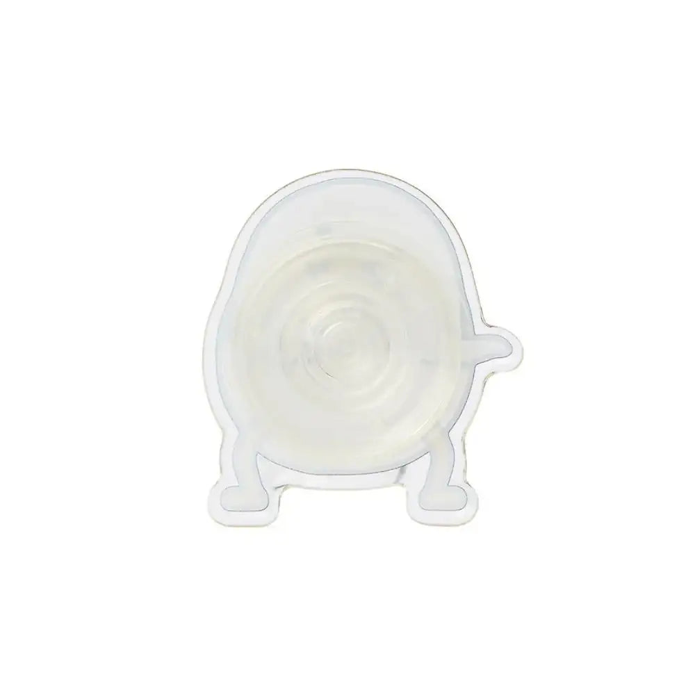 Kakao Friends - Twalduck Flowing Acrylic Tok - Kakao Friends - Acrylic Keyring - Harumio