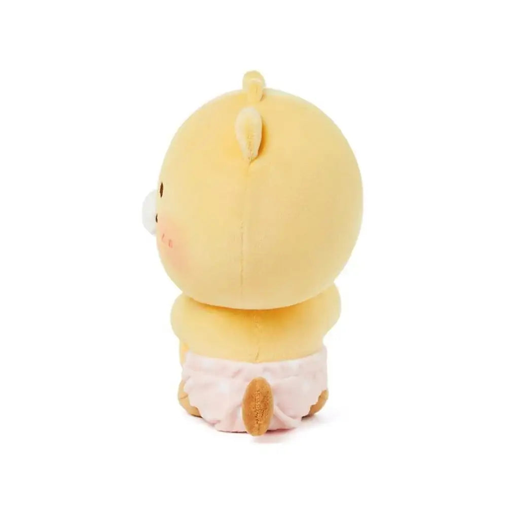 Kakao Friends - Baby Choonsik Attachment Plush Doll - Kakao Friends - Plush Doll - Harumio
