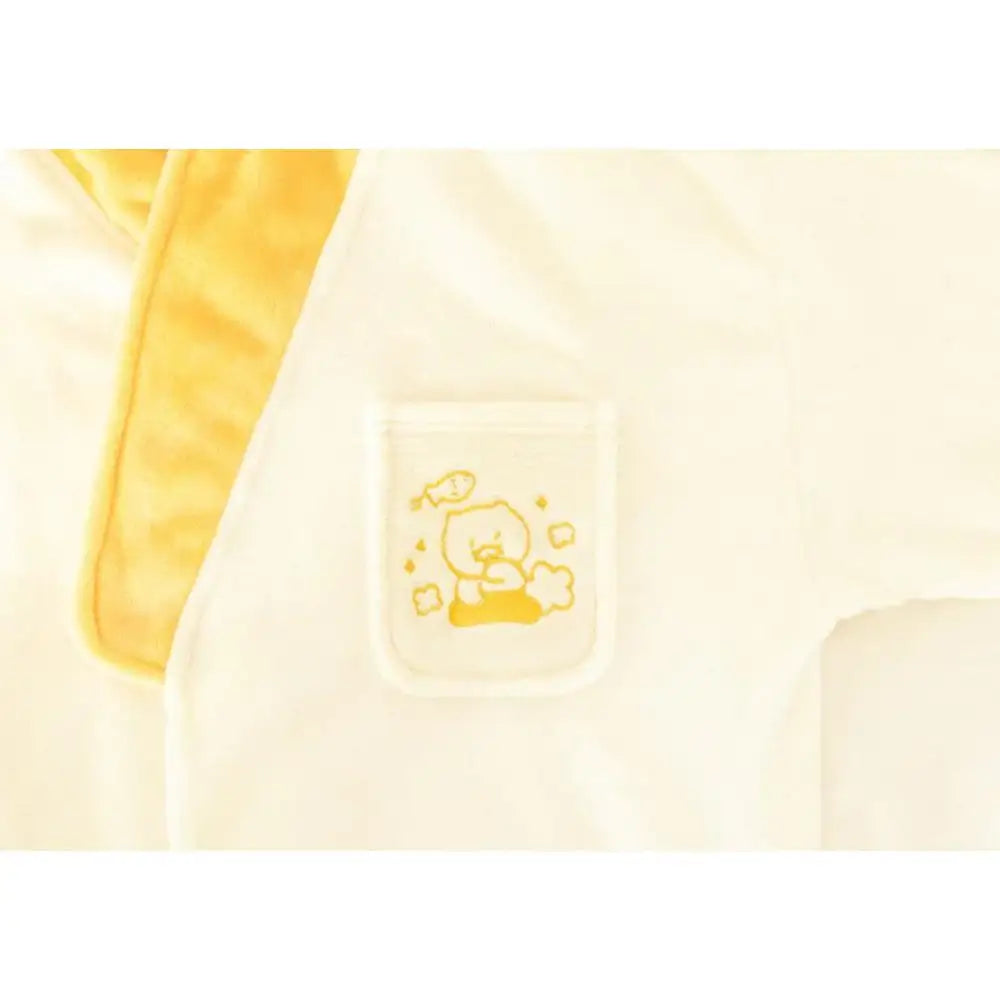 Kakao Friends - Choonsik Shower Gown - Kakao Friends - Clothing - Harumio