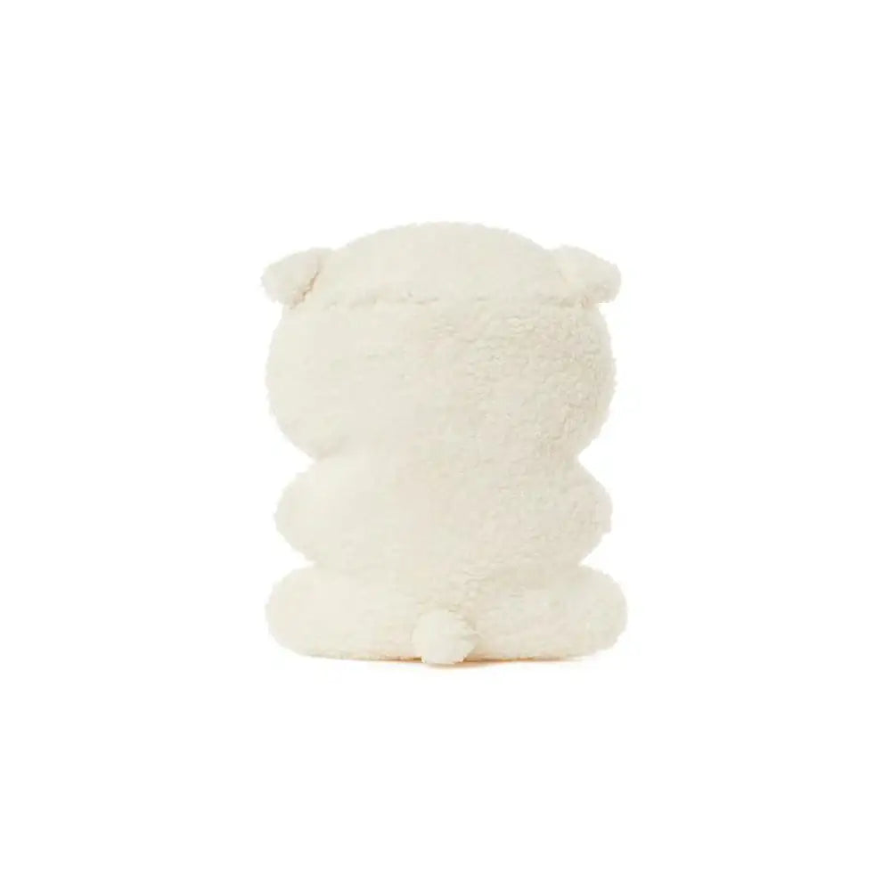 Kakao Friends - Floofy Friends Choonsik Hot Pack Doll - Kakao Friends - Hot Pack - Harumio