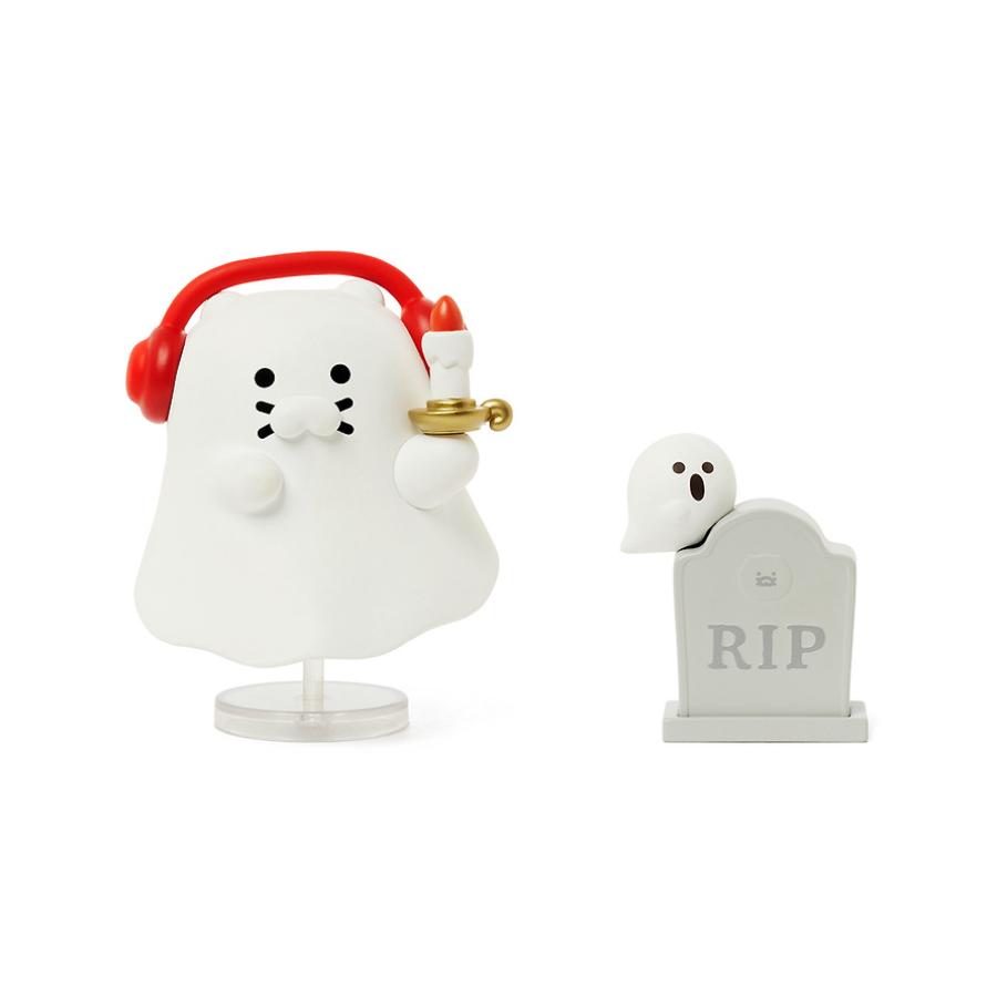 Kakao Friends - Nyangnyang Special Random Figure (Choonsik)
