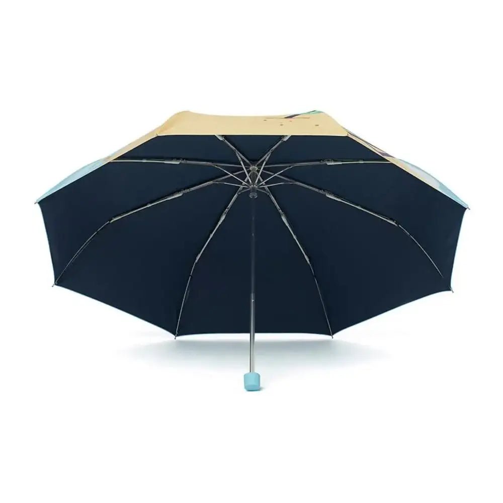 Kakao Friends - Choonsik Summer Holiday Umbrella - Kakao Friends - Umbrella - Harumio