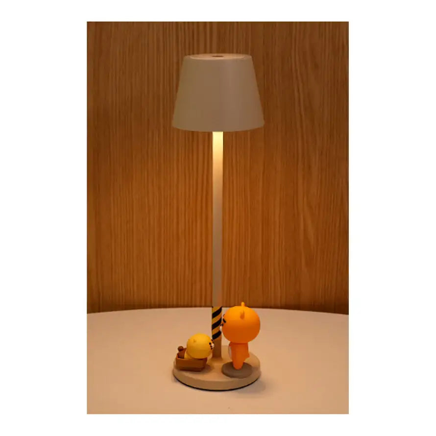 Kakao Friends - Ryan & Choonsik Wireless Mood Light - Kakao Friends - Home & Living, Accessories - Harumio